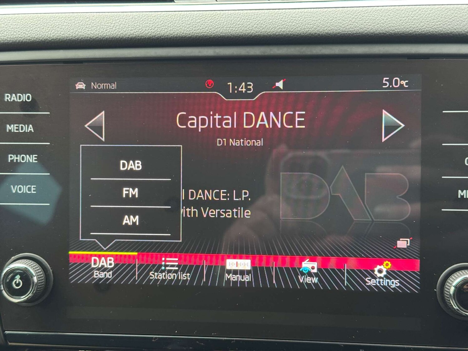 Used Skoda Octavia 2020 for sale - 76514271: Photo 51