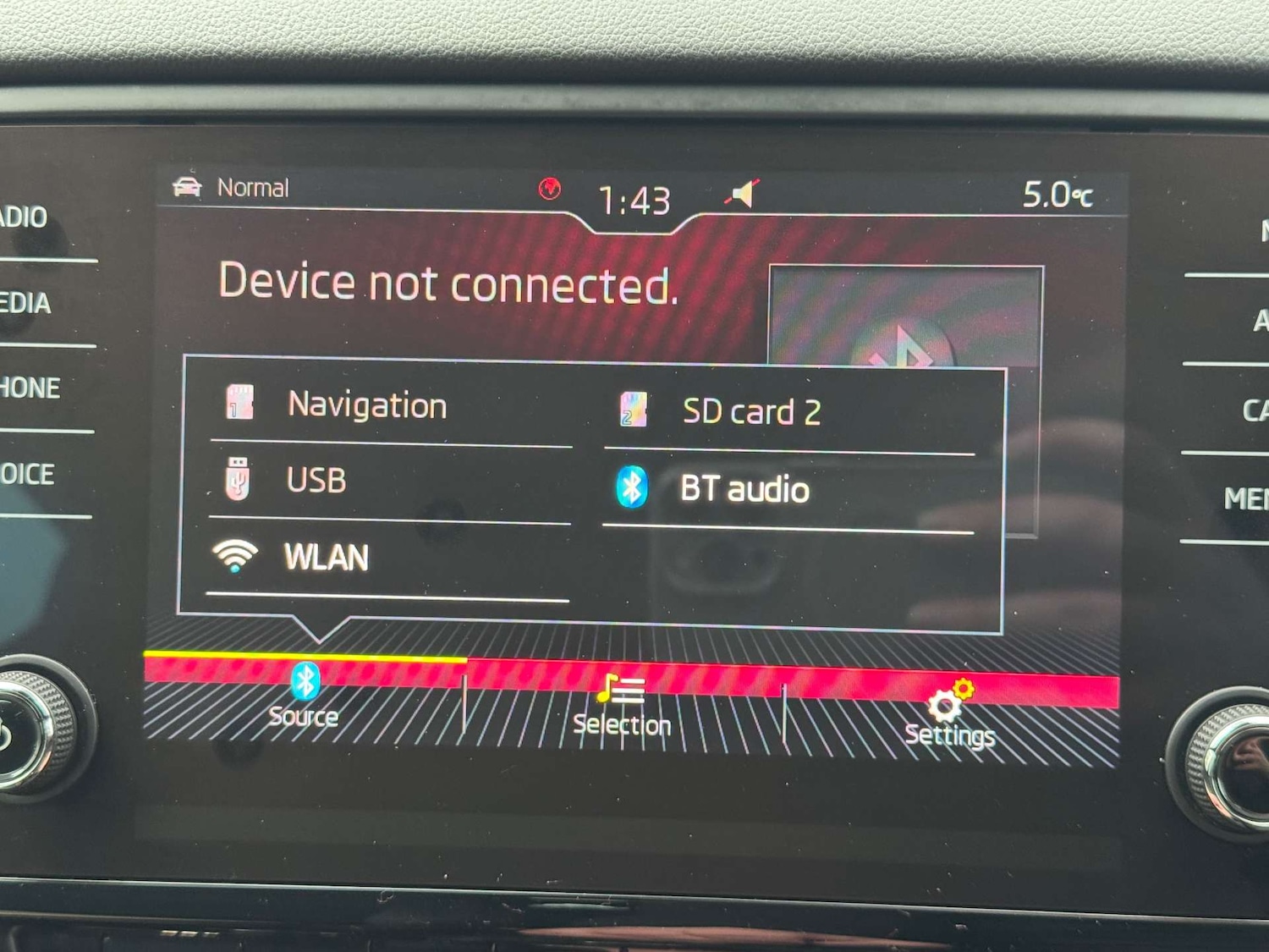 Used Skoda Octavia 2020 for sale - 76514271: Photo 52