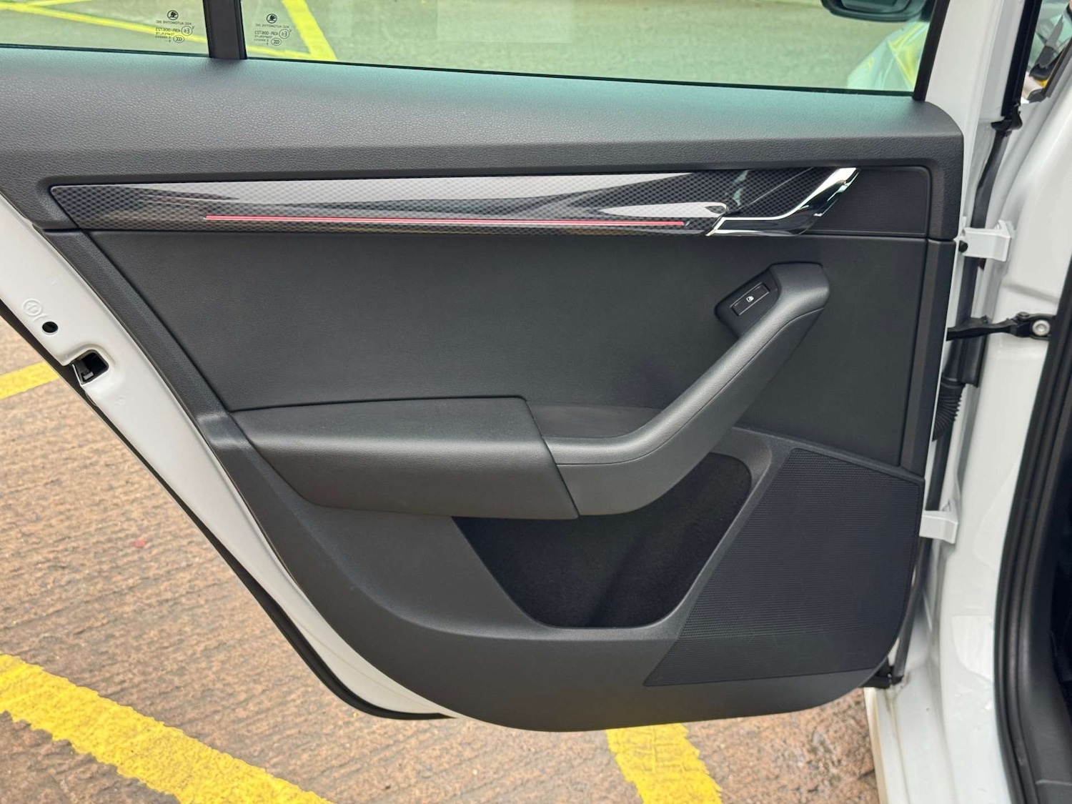 Used Skoda Octavia 2020 for sale - 76514271: Photo 54