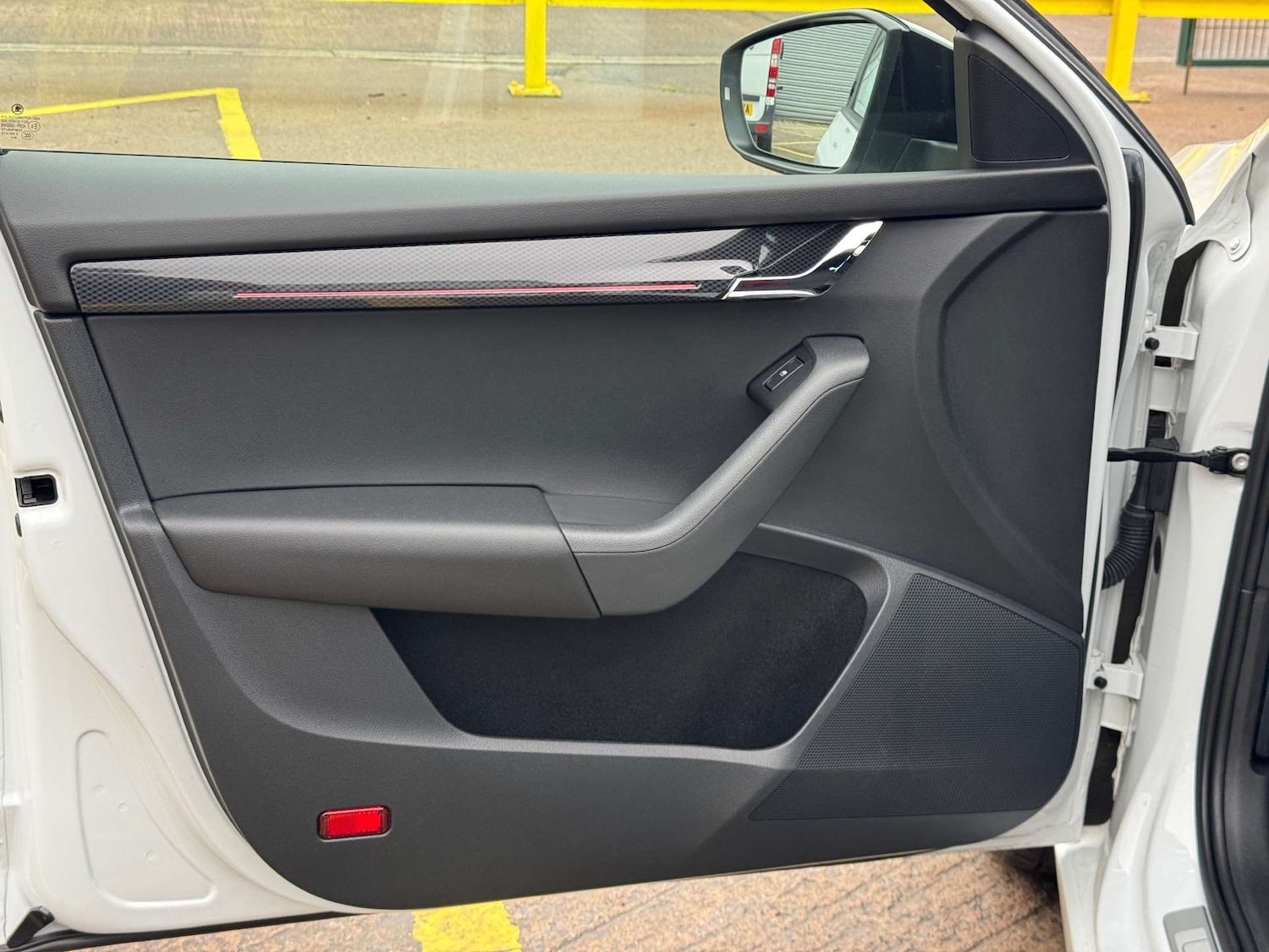 Used Skoda Octavia 2020 for sale - 76514271: Photo 55