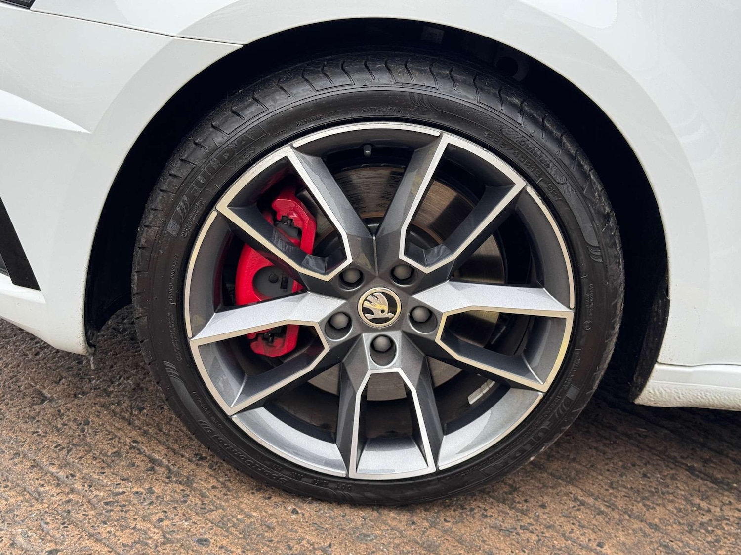 Used Skoda Octavia 2020 for sale - 76514271: Photo 58