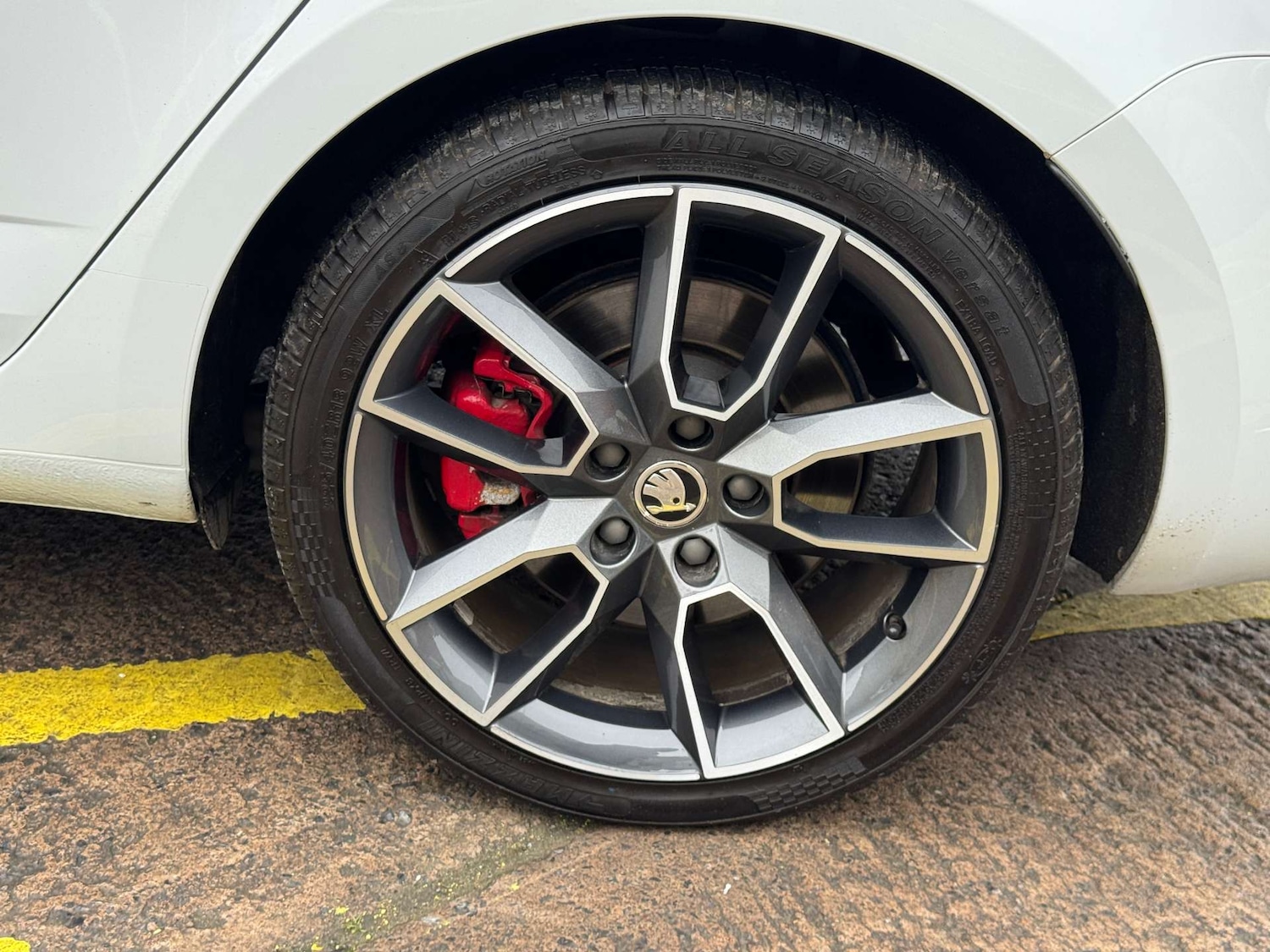 Used Skoda Octavia 2020 for sale - 76514271: Photo 59