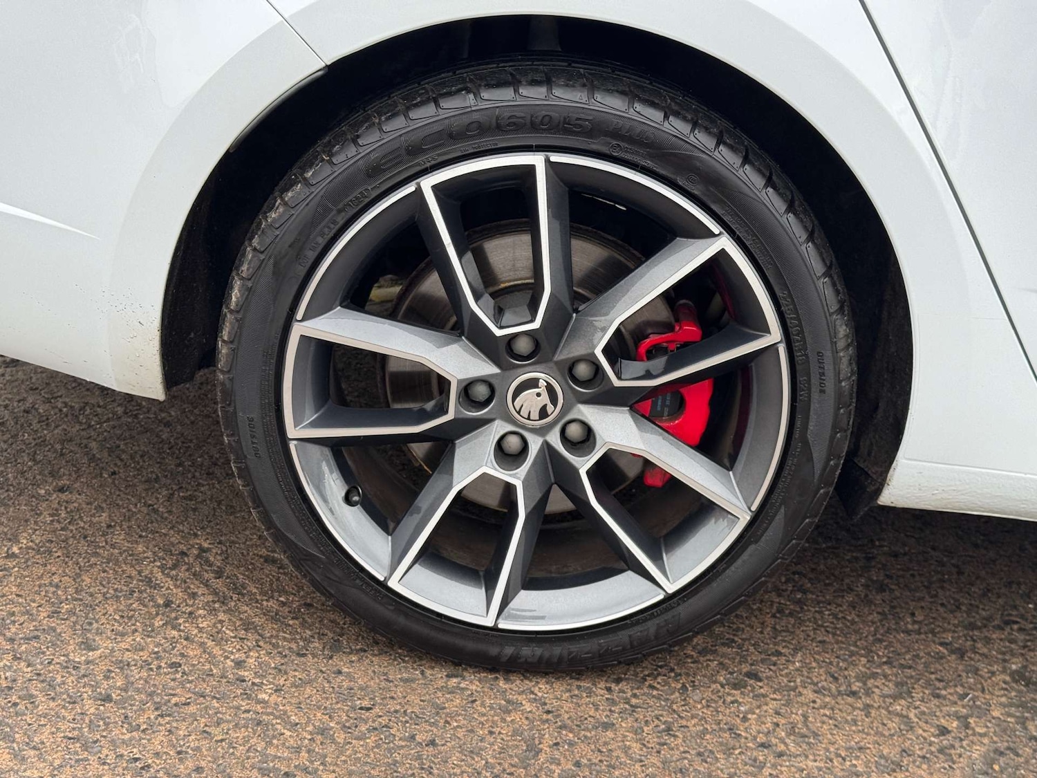 Used Skoda Octavia 2020 for sale - 76514271: Photo 61