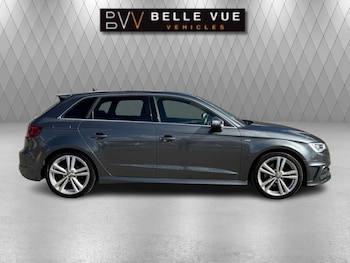 Used Audi A3 2014 for sale - 76101572: Photo