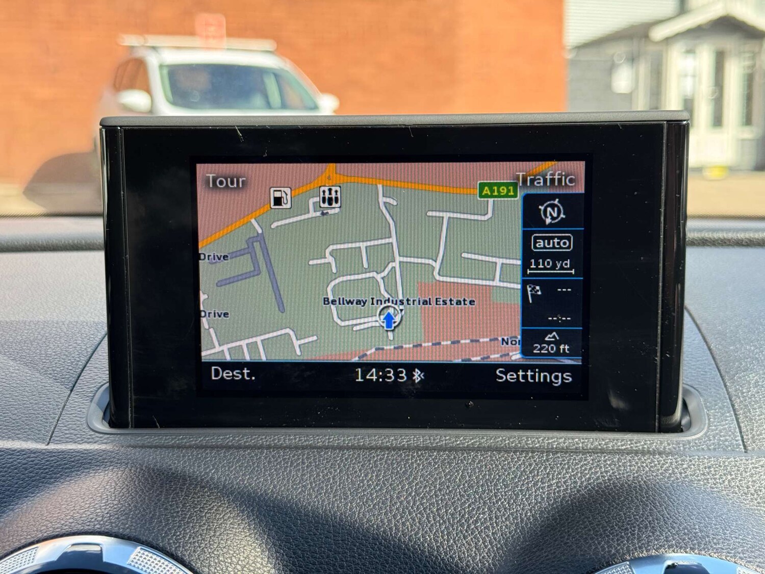 Vehicle 45