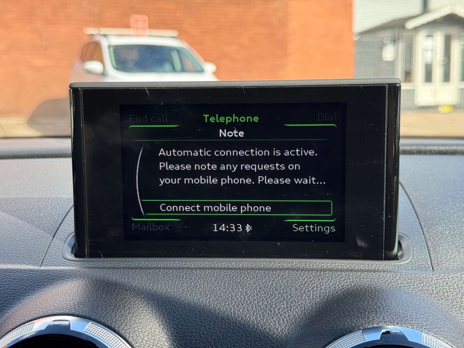 Vehicle 46