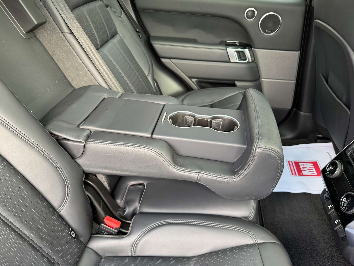 Used Land Rover Range Rover Sport 2018 for sale - 76363523: Photo 19