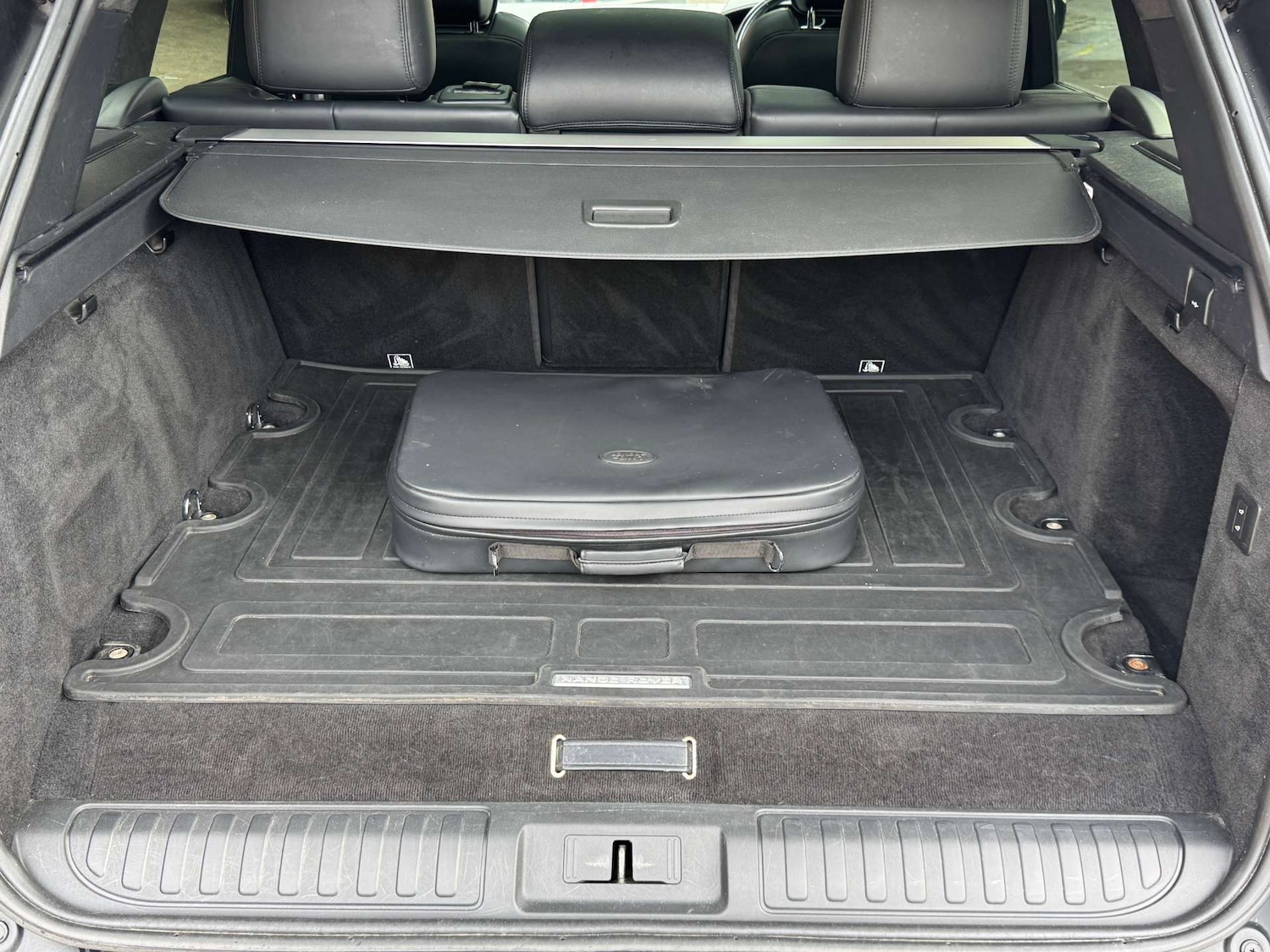 Used Land Rover Range Rover Sport 2018 for sale - 76363523: Photo 27