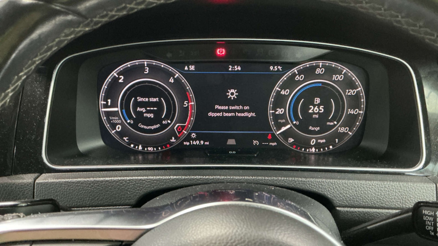 Used Volkswagen Golf 2018 for sale - 76455647: Photo 13