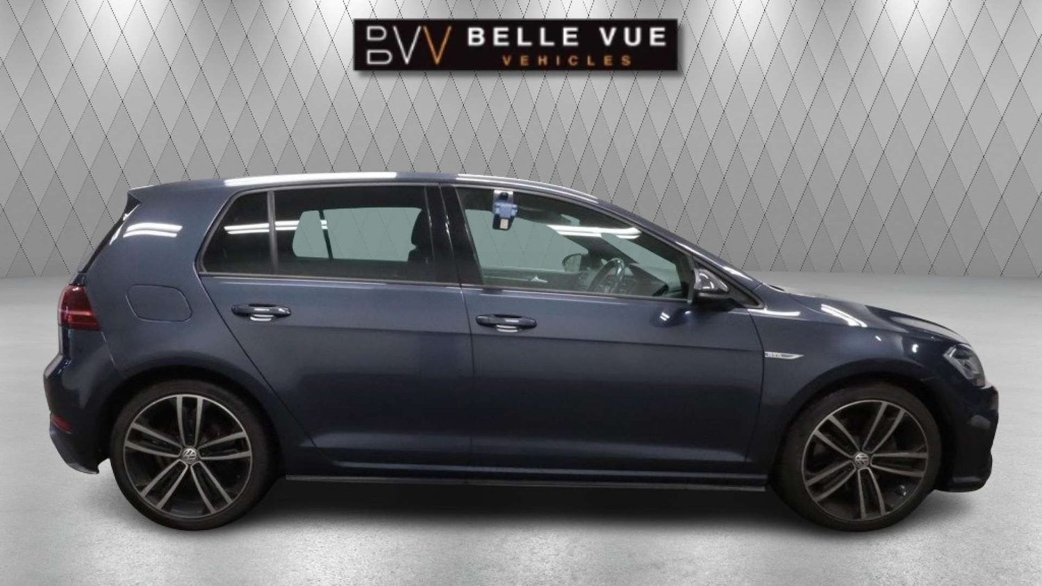 Used Volkswagen Golf 2018 for sale - 76455647: Photo 2