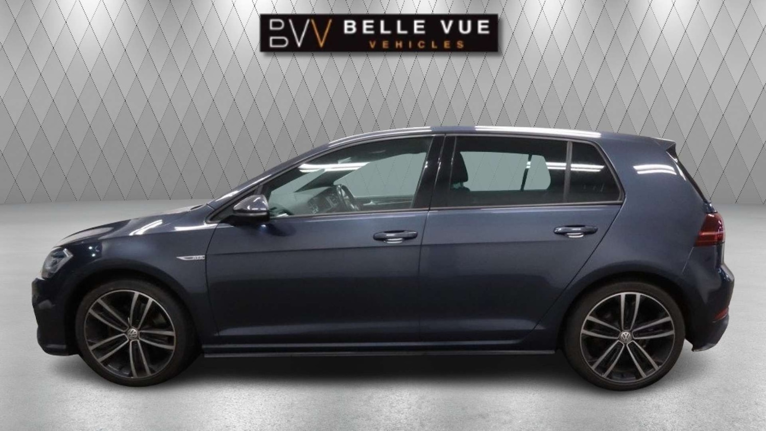 Used Volkswagen Golf 2018 for sale - 76455647: Photo 7