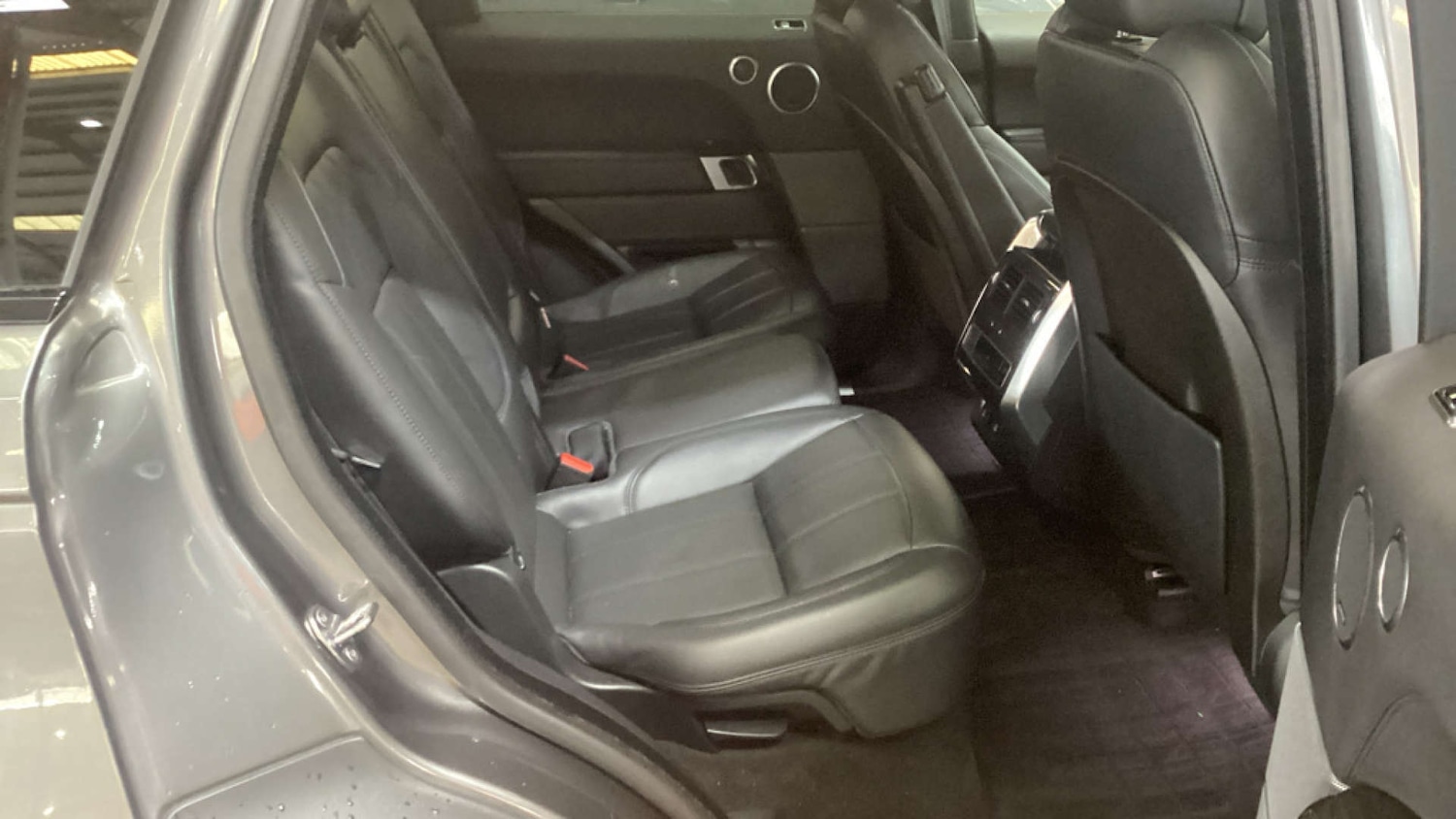 Used Land Rover Range Rover Sport 2018 for sale - 77167226: Photo 11