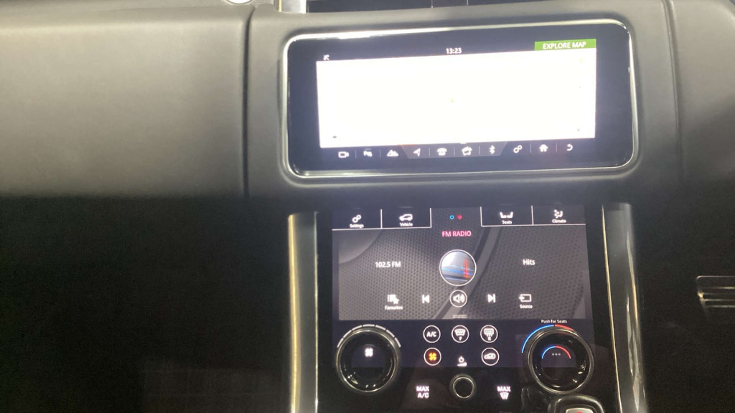 Used Land Rover Range Rover Sport 2018 for sale - 77167226: Photo 14