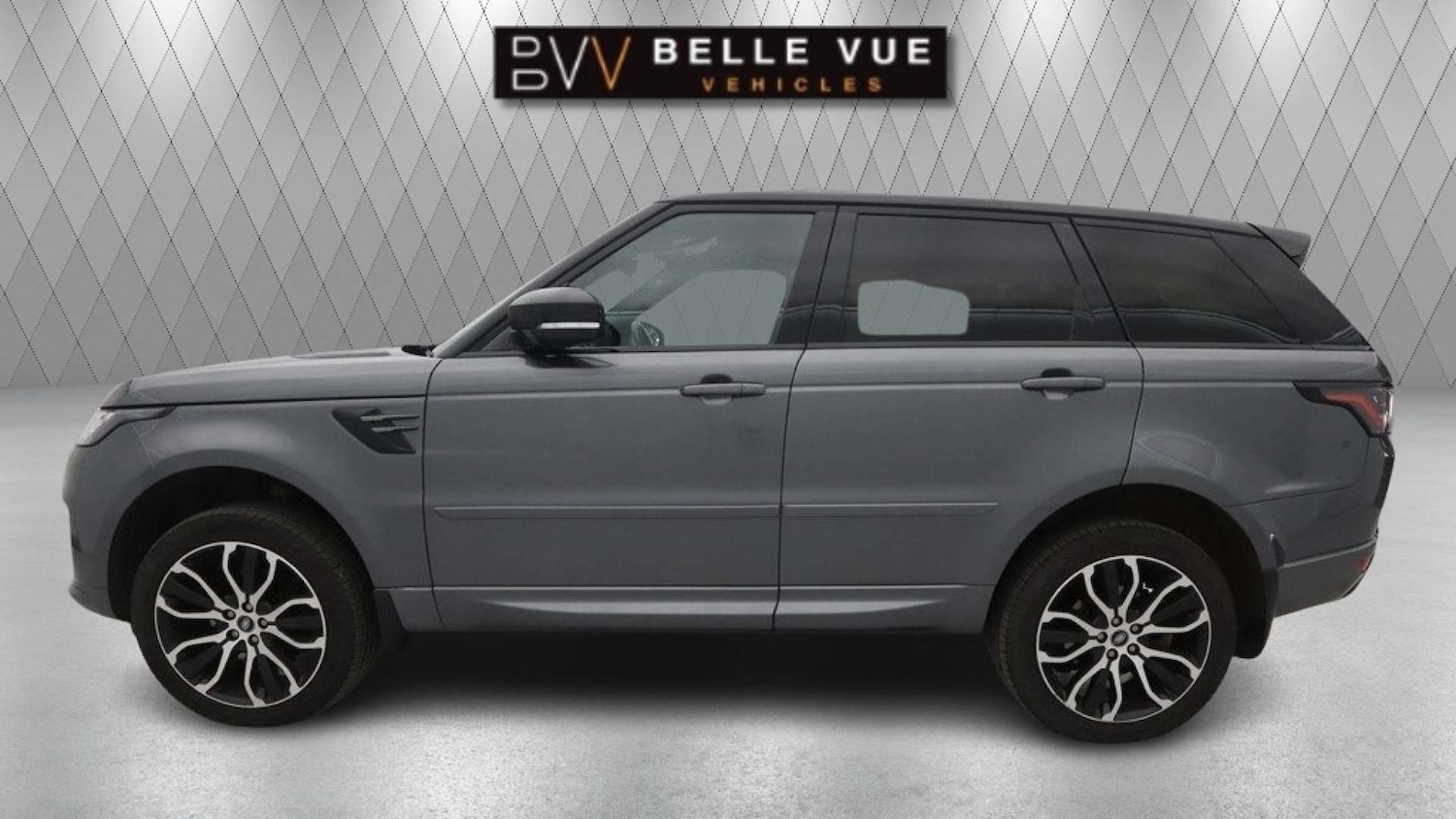 Used Land Rover Range Rover Sport 2018 for sale - 77167226: Photo 7