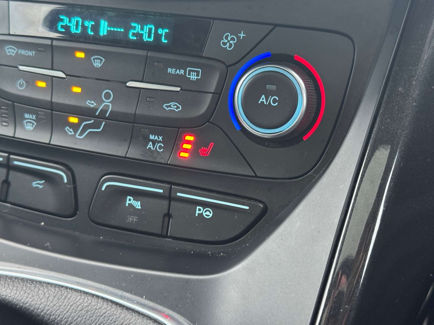 Used Ford Kuga 2018 for sale - 76759986: Photo 22