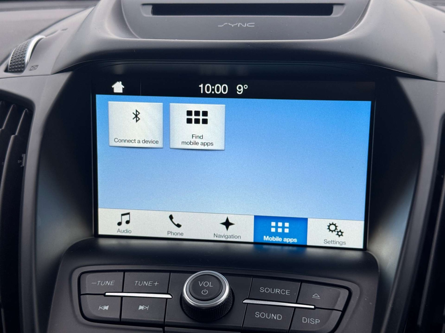 Used Ford Kuga 2018 for sale - 76759986: Photo 27