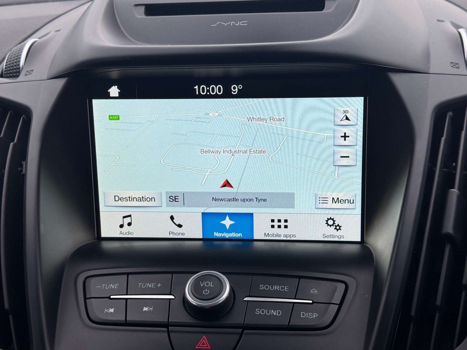 Used Ford Kuga 2018 for sale - 76759986: Photo 28