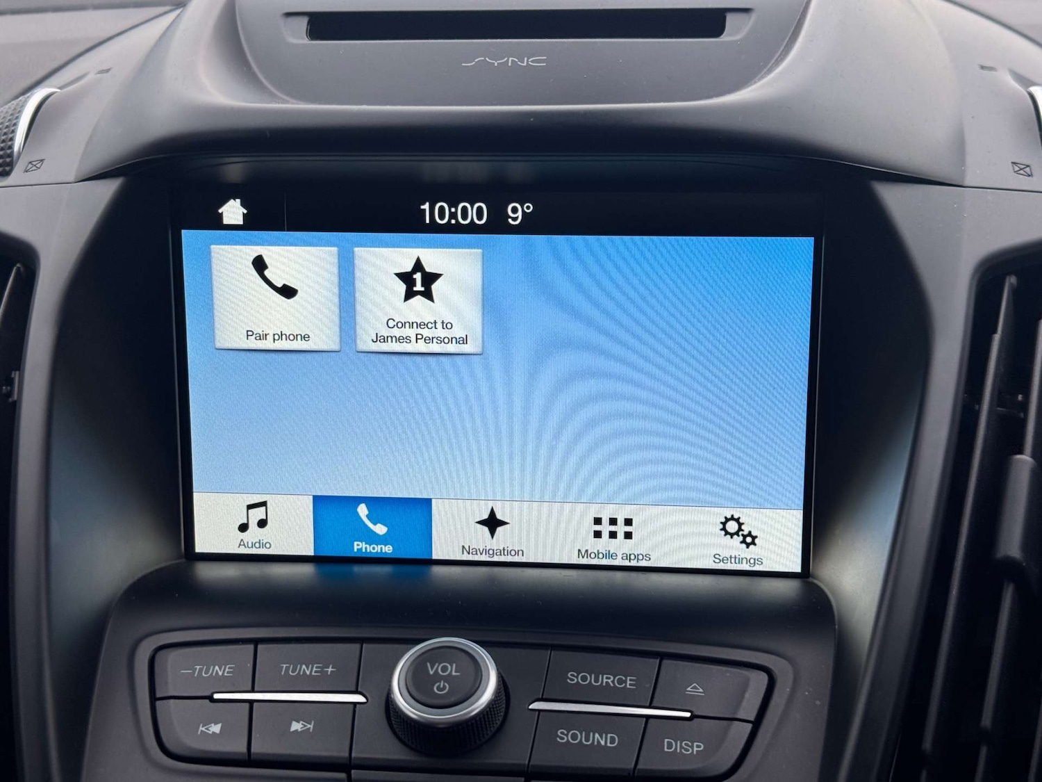 Used Ford Kuga 2018 for sale - 76759986: Photo 29