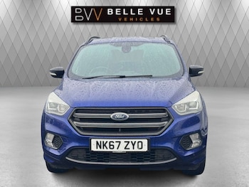 Used Ford Kuga 2018 for sale - 76759986: Photo