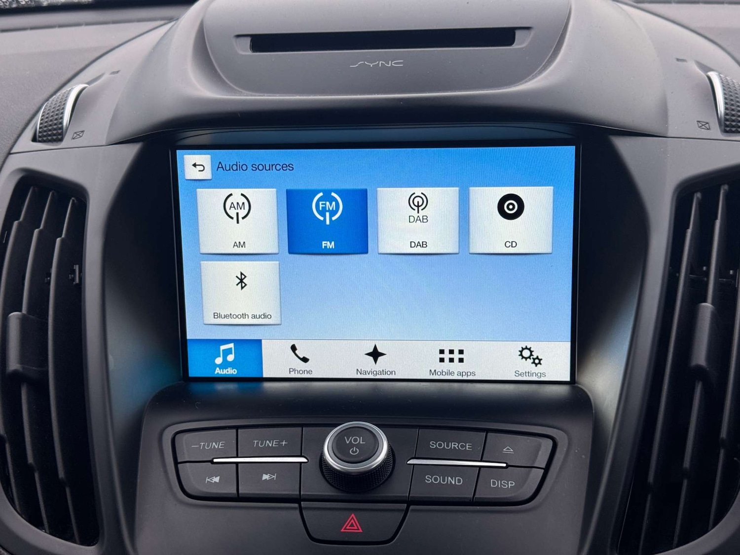 Used Ford Kuga 2018 for sale - 76759986: Photo 31