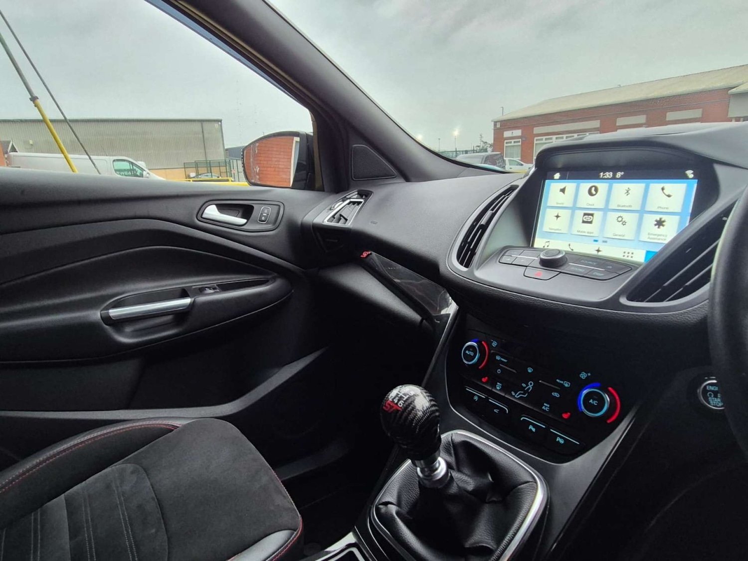 Used Ford Kuga 2018 for sale - 76759986: Photo 39