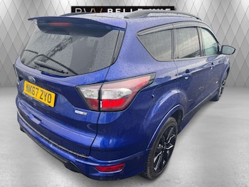 Used Ford Kuga 2018 for sale - 76759986: Photo