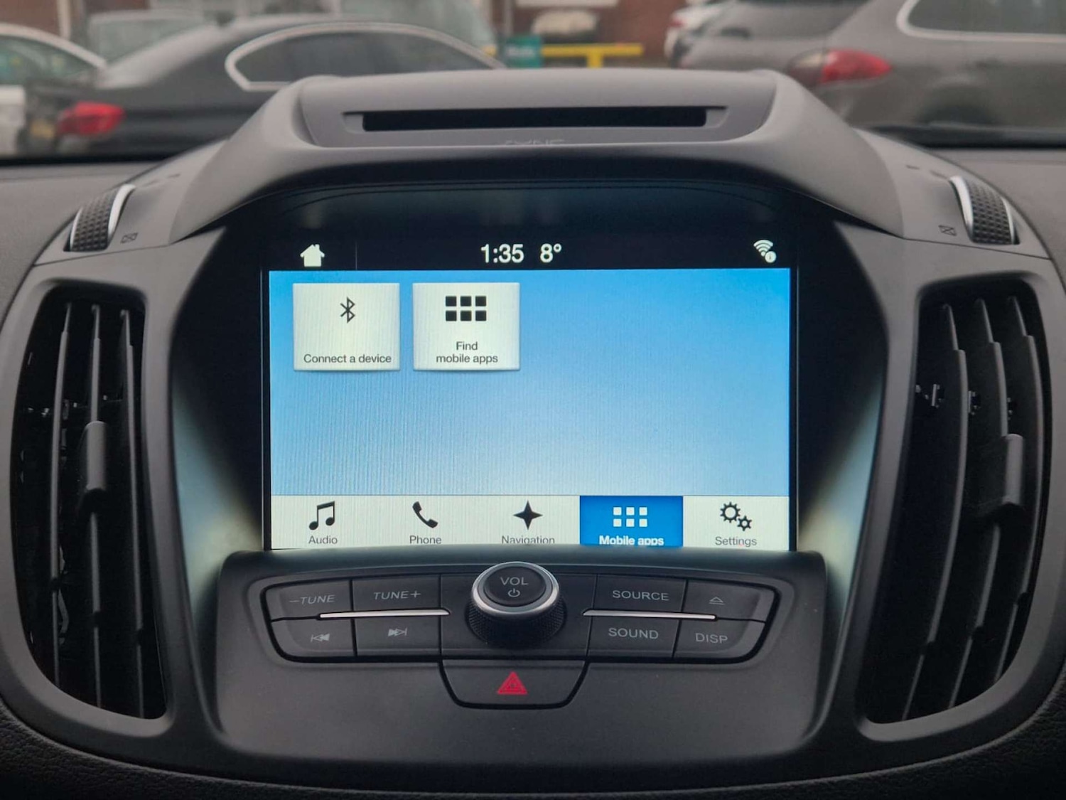 Used Ford Kuga 2018 for sale - 76759986: Photo 41