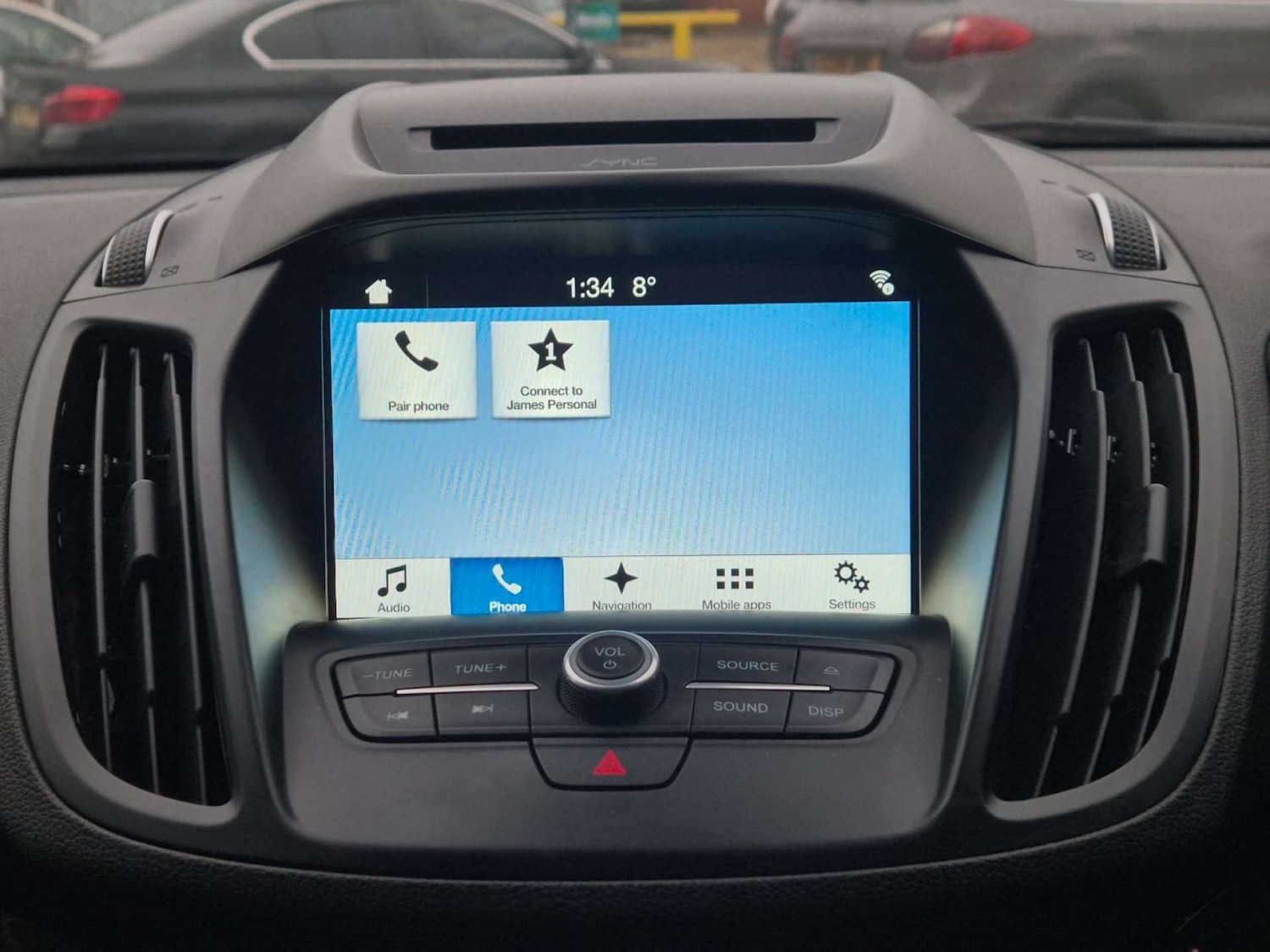 Used Ford Kuga 2018 for sale - 76759986: Photo 42