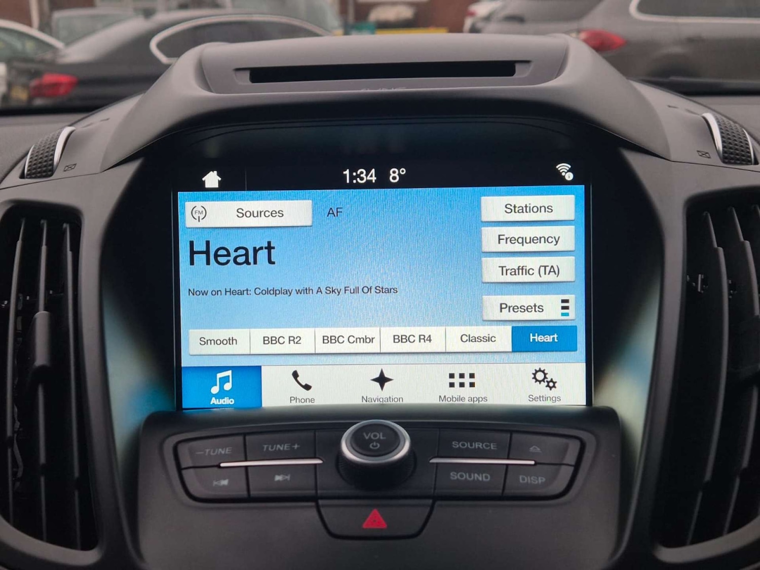 Used Ford Kuga 2018 for sale - 76759986: Photo 43