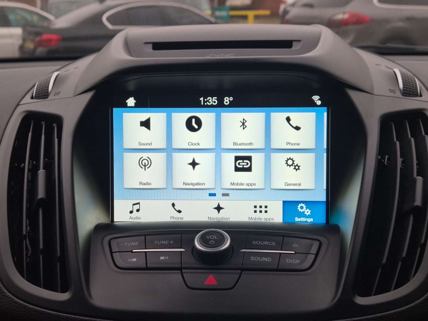 Used Ford Kuga 2018 for sale - 76759986: Photo 46