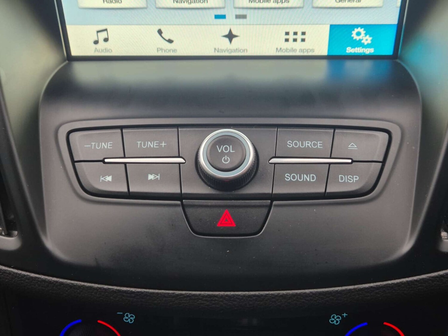 Used Ford Kuga 2018 for sale - 76759986: Photo 48