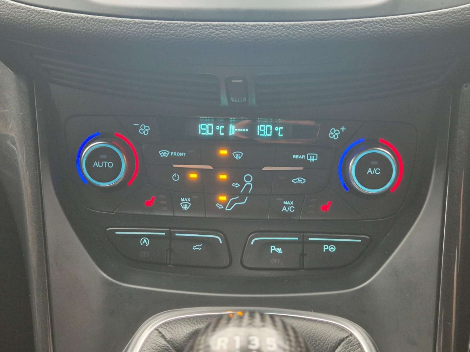 Used Ford Kuga 2018 for sale - 76759986: Photo 49