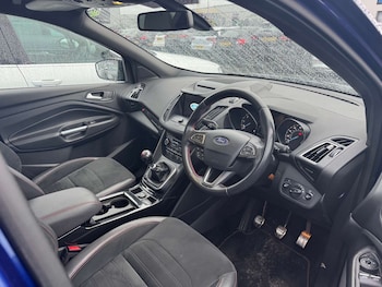 Used Ford Kuga 2018 for sale - 76759986: Photo