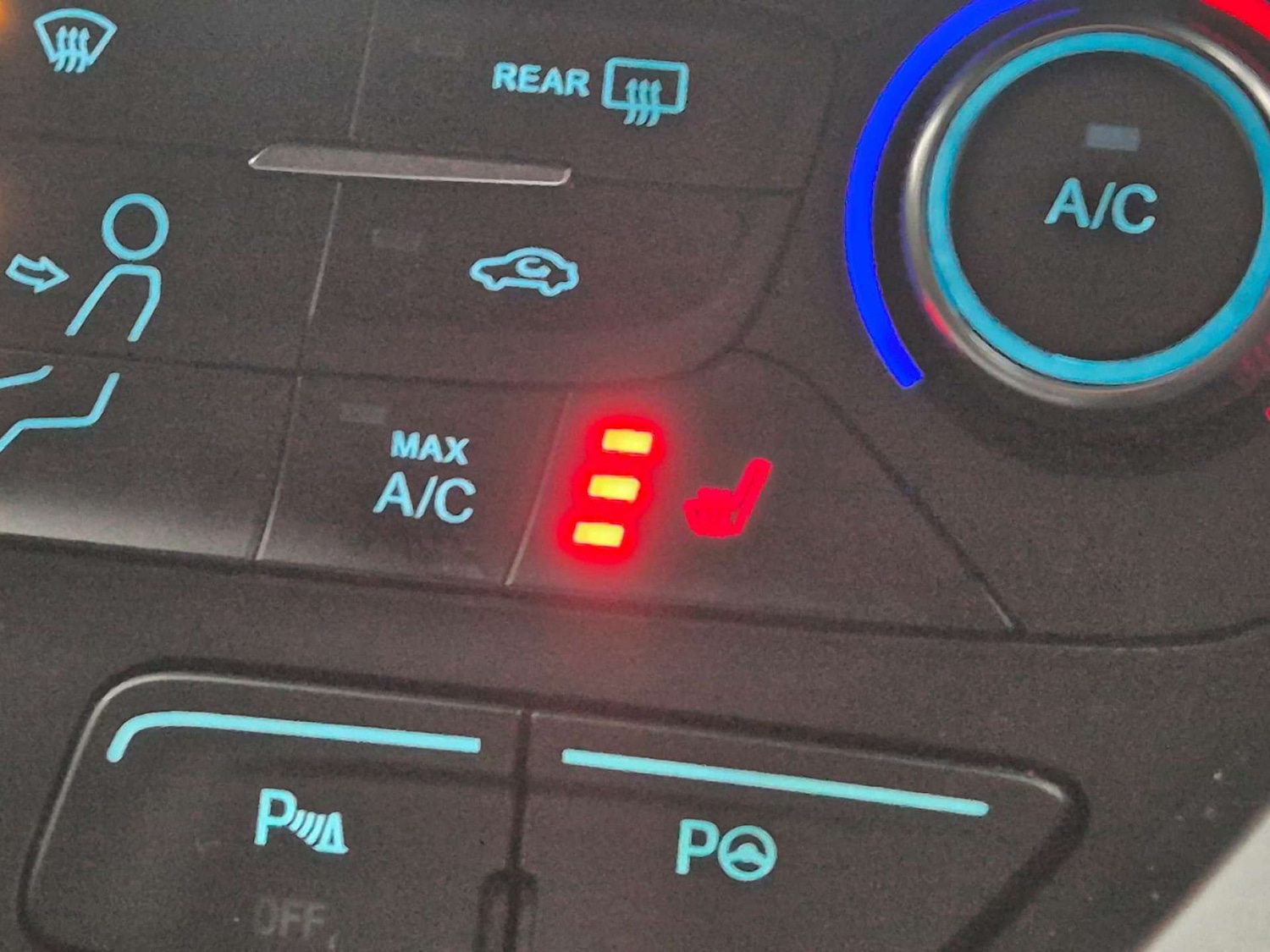 Used Ford Kuga 2018 for sale - 76759986: Photo 50