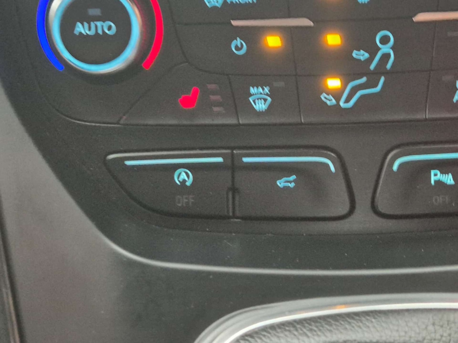 Used Ford Kuga 2018 for sale - 76759986: Photo 51