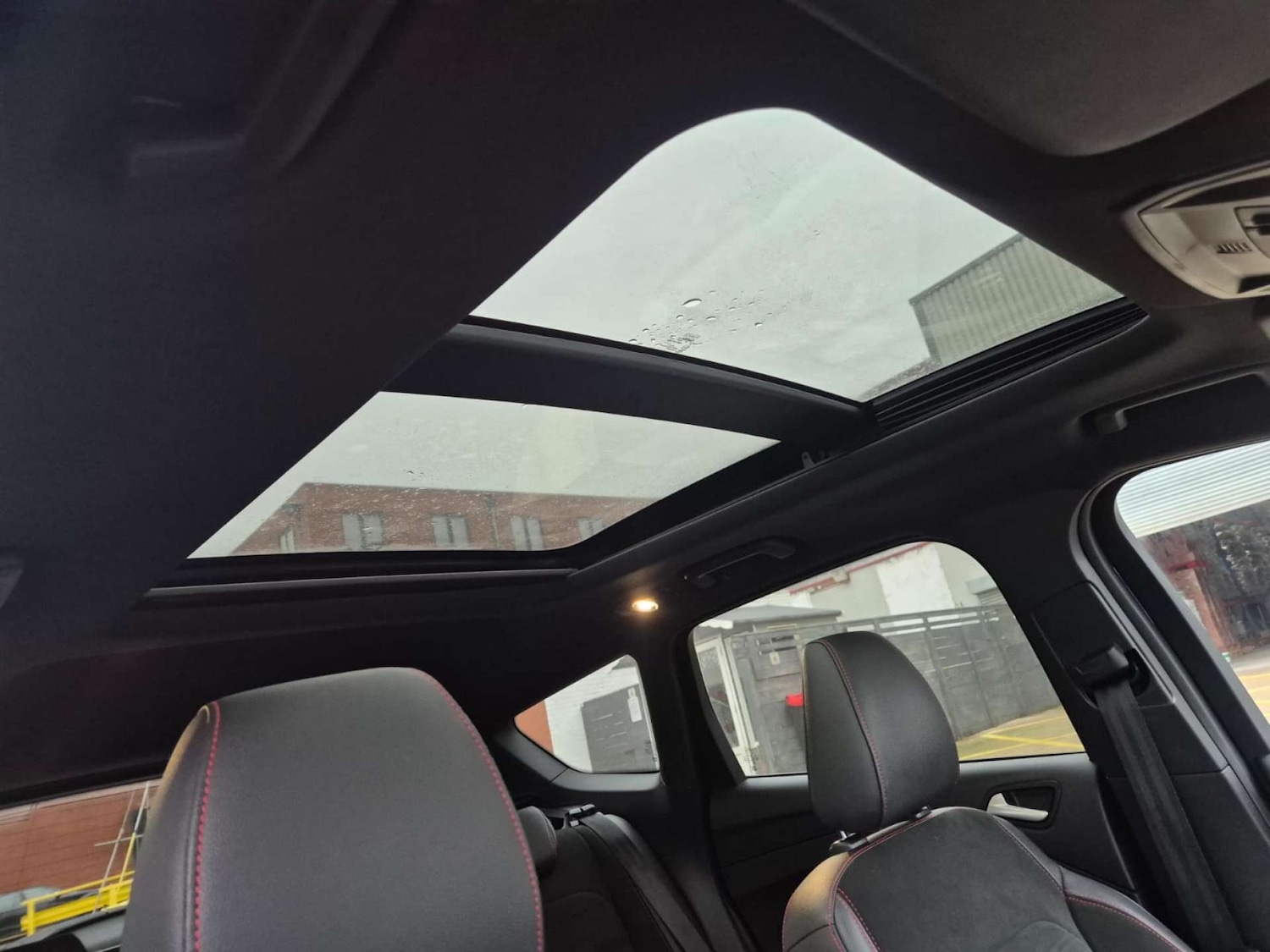 Used Ford Kuga 2018 for sale - 76759986: Photo 54