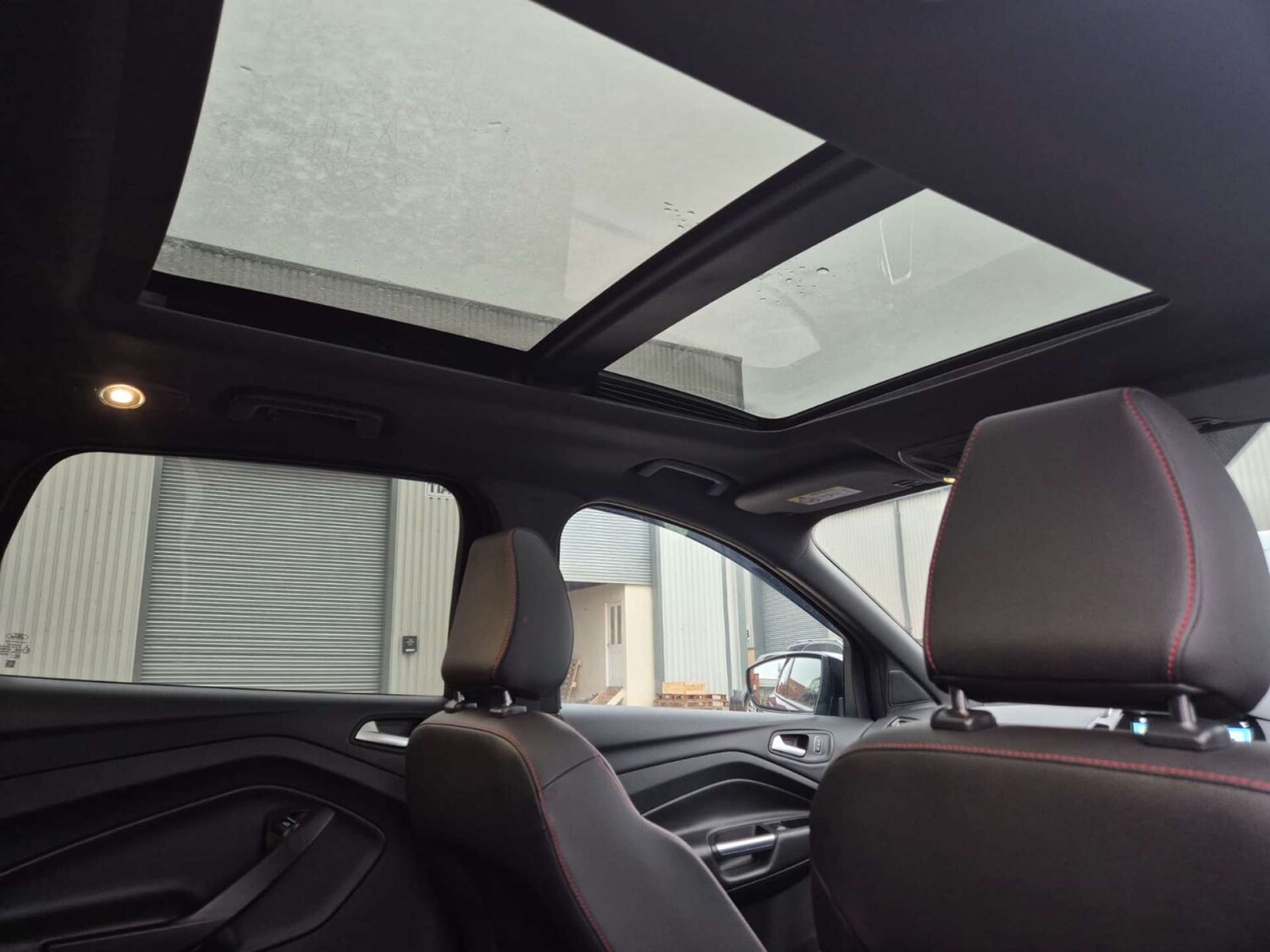 Used Ford Kuga 2018 for sale - 76759986: Photo 56