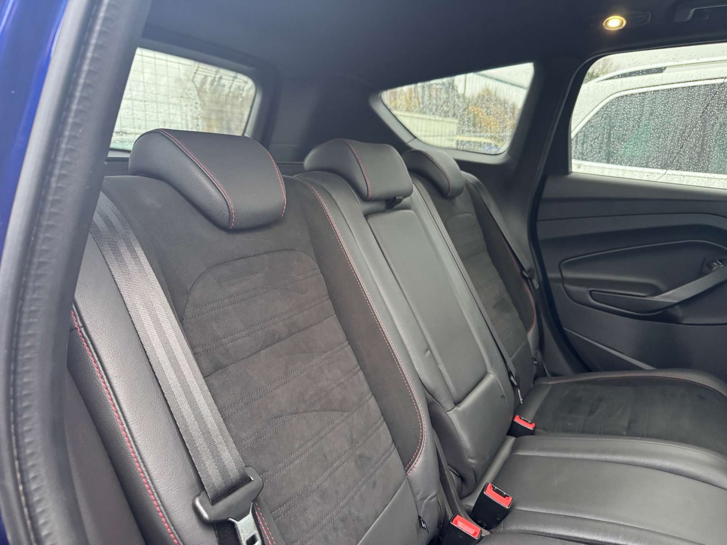 Used Ford Kuga 2018 for sale - 76759986: Photo 7