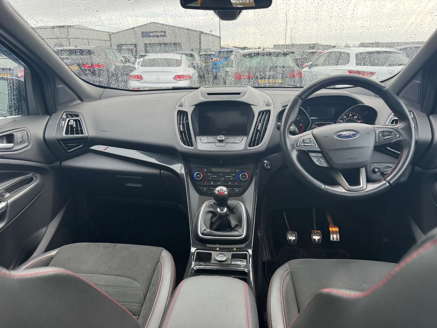 Used Ford Kuga 2018 for sale - 76759986: Photo 8