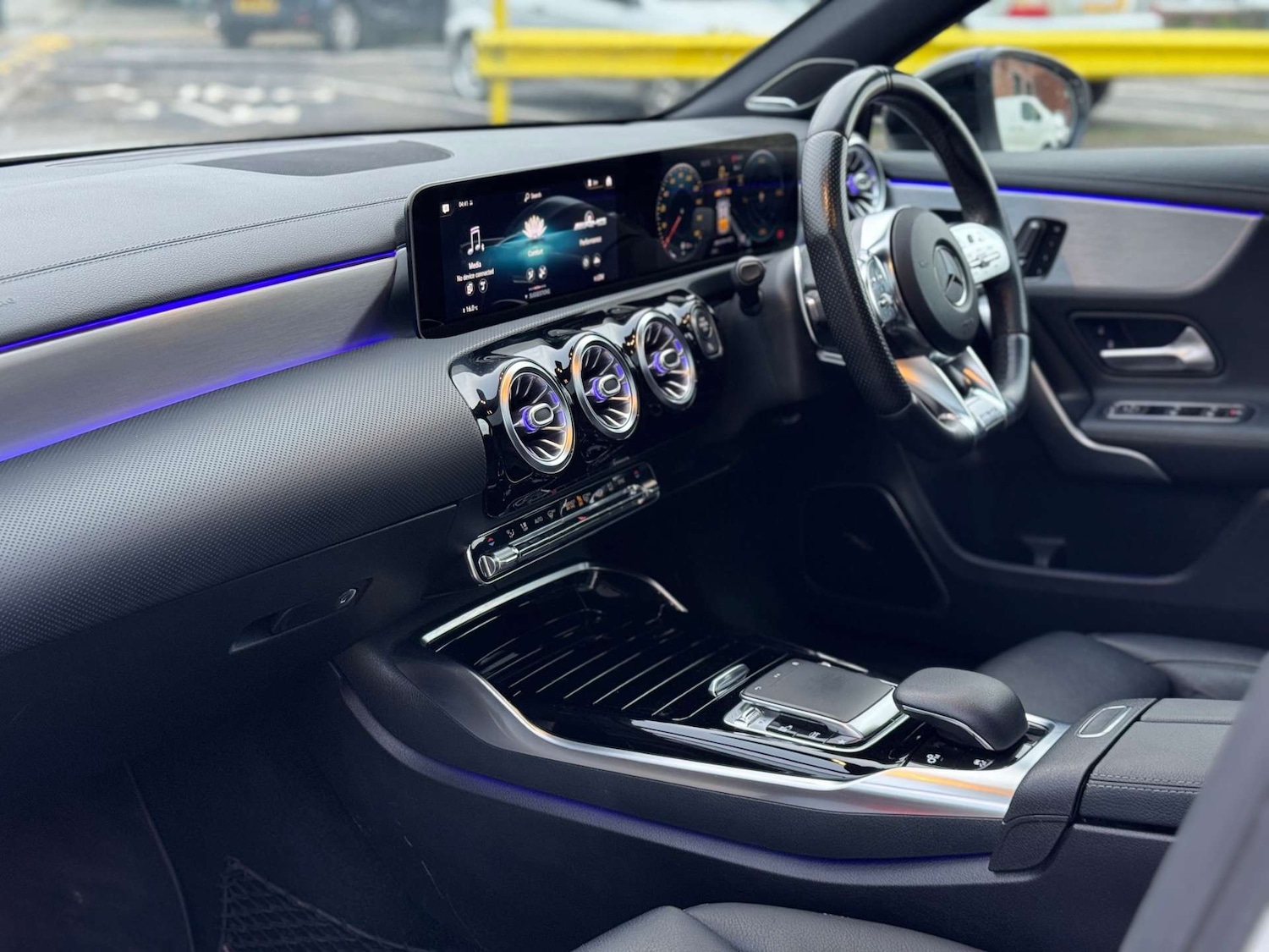 Used Mercedes-Benz A-Class 2019 for sale - 76600986: Photo 13