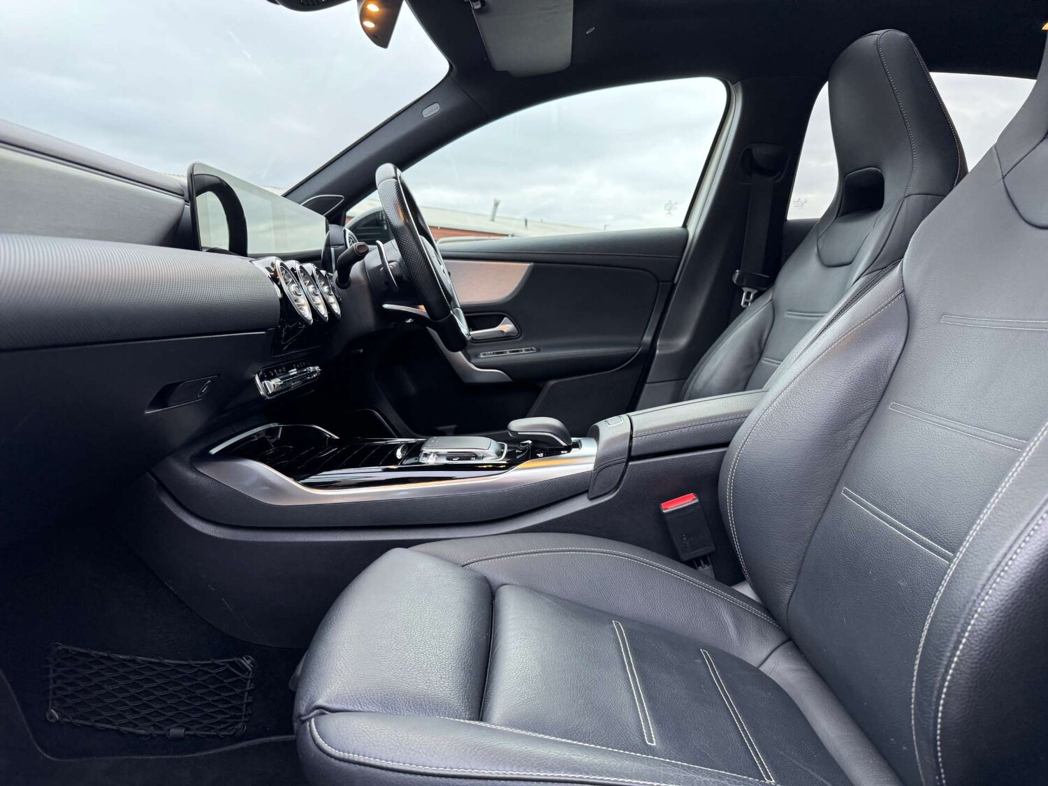 Used Mercedes-Benz A-Class 2019 for sale - 76600986: Photo 15