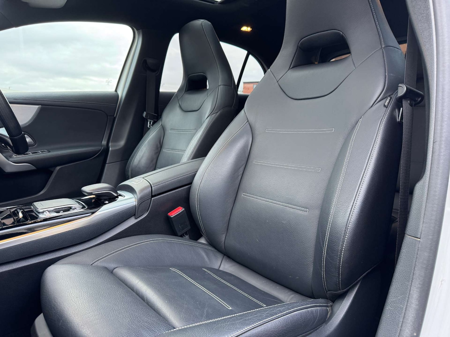 Used Mercedes-Benz A-Class 2019 for sale - 76600986: Photo 16