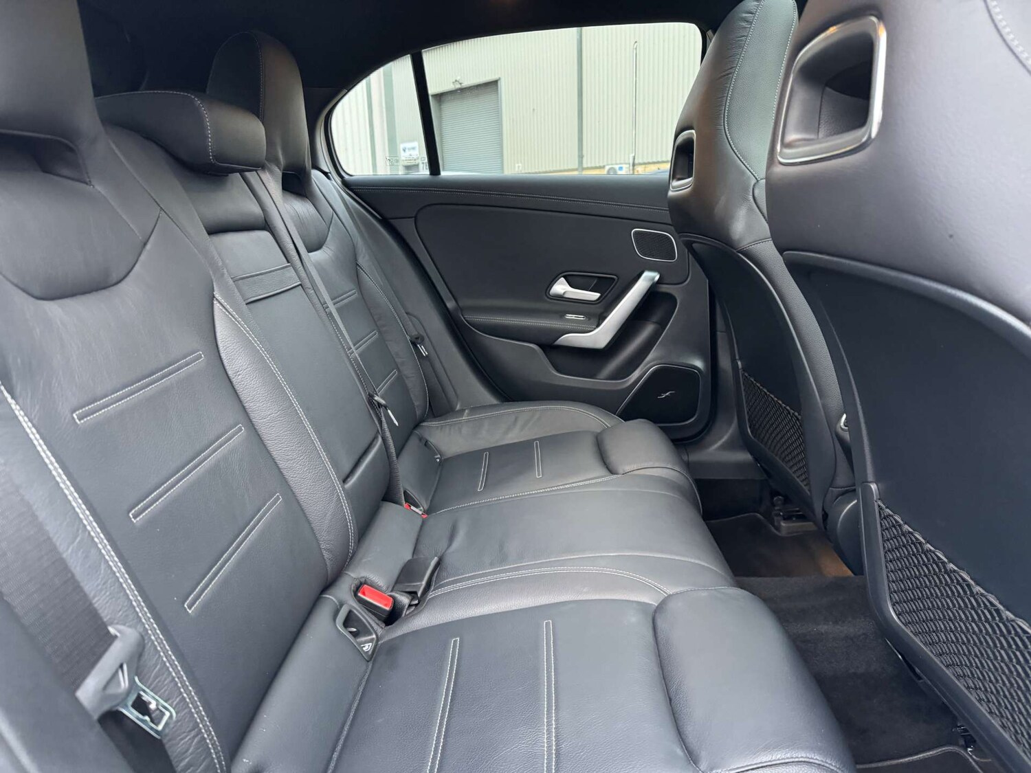 Used Mercedes-Benz A-Class 2019 for sale - 76600986: Photo 17