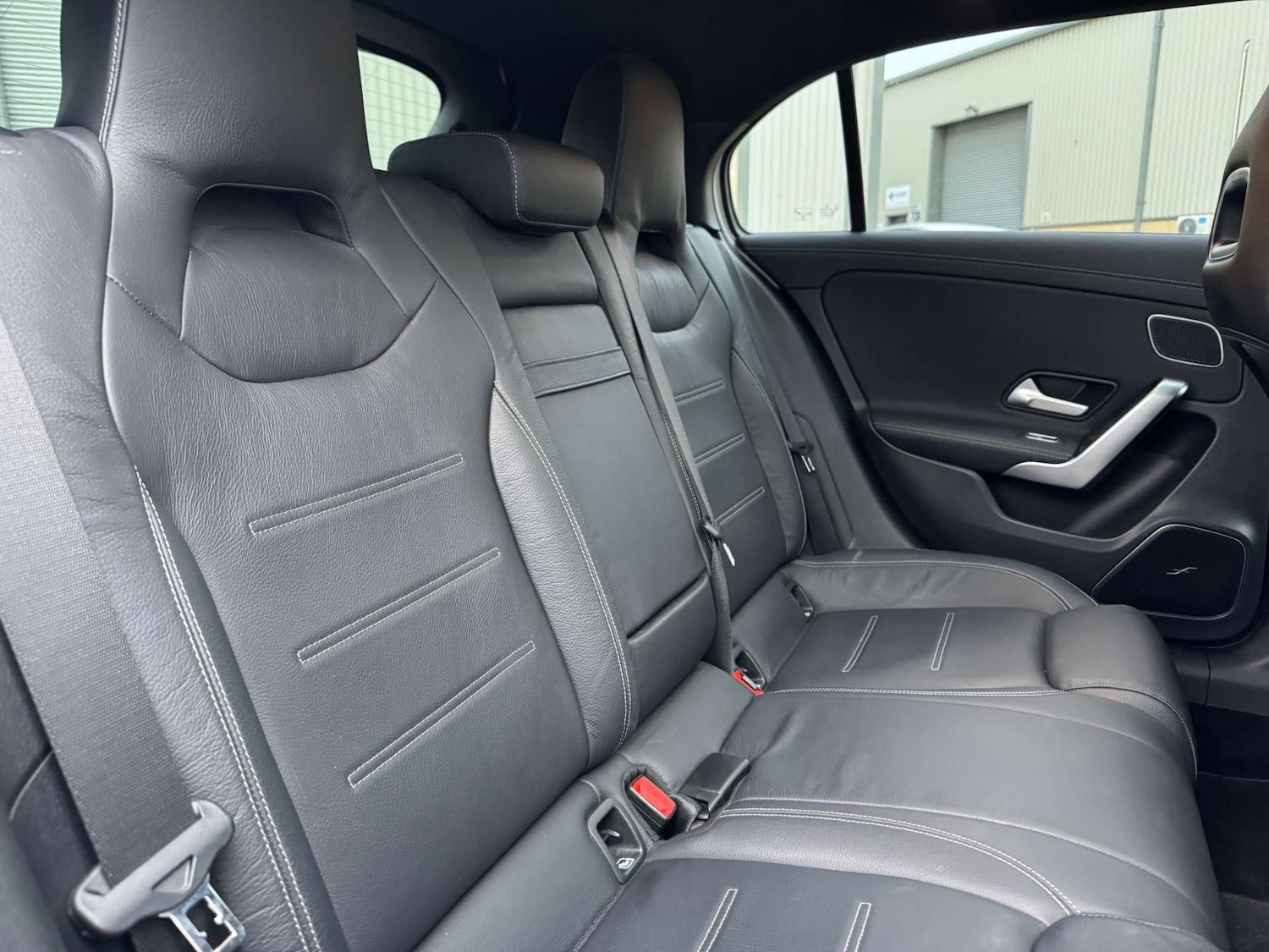 Used Mercedes-Benz A-Class 2019 for sale - 76600986: Photo 18