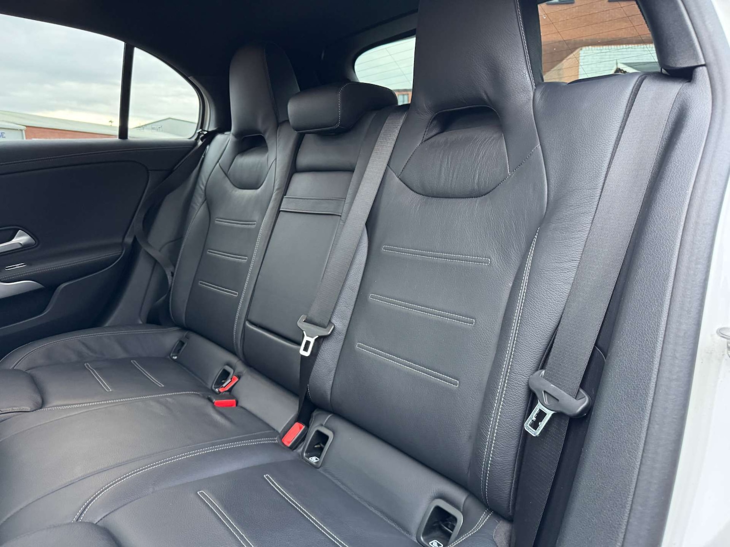 Used Mercedes-Benz A-Class 2019 for sale - 76600986: Photo 21