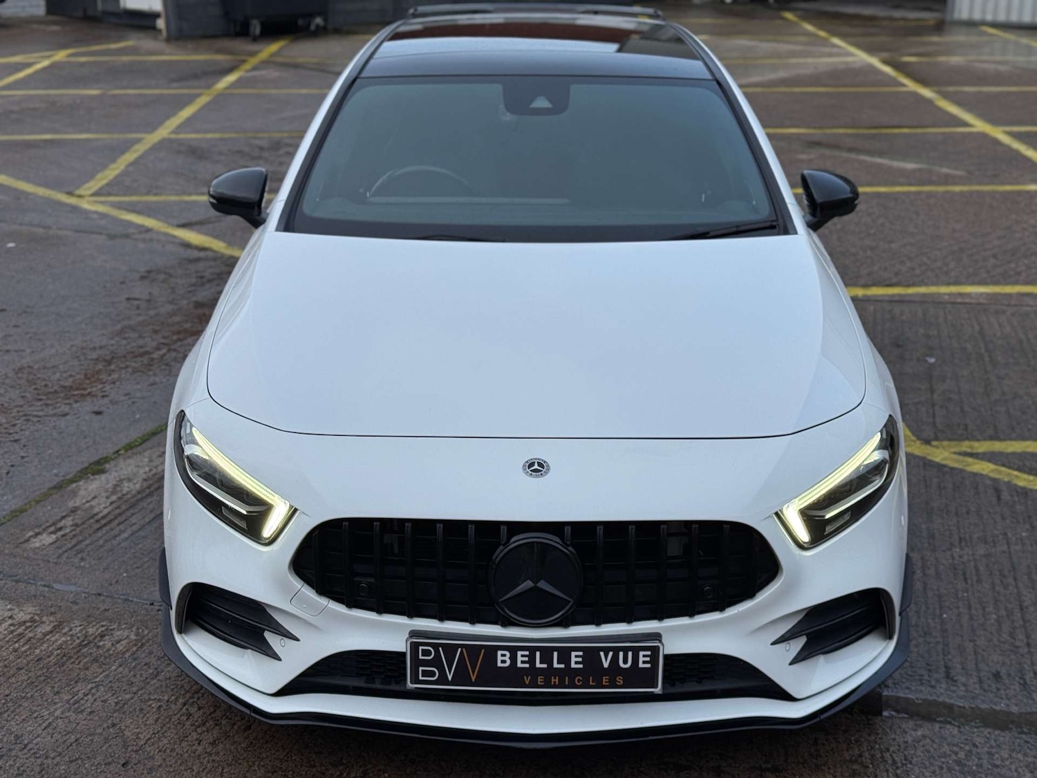 Used Mercedes-Benz A-Class 2019 for sale - 76600986: Photo 24