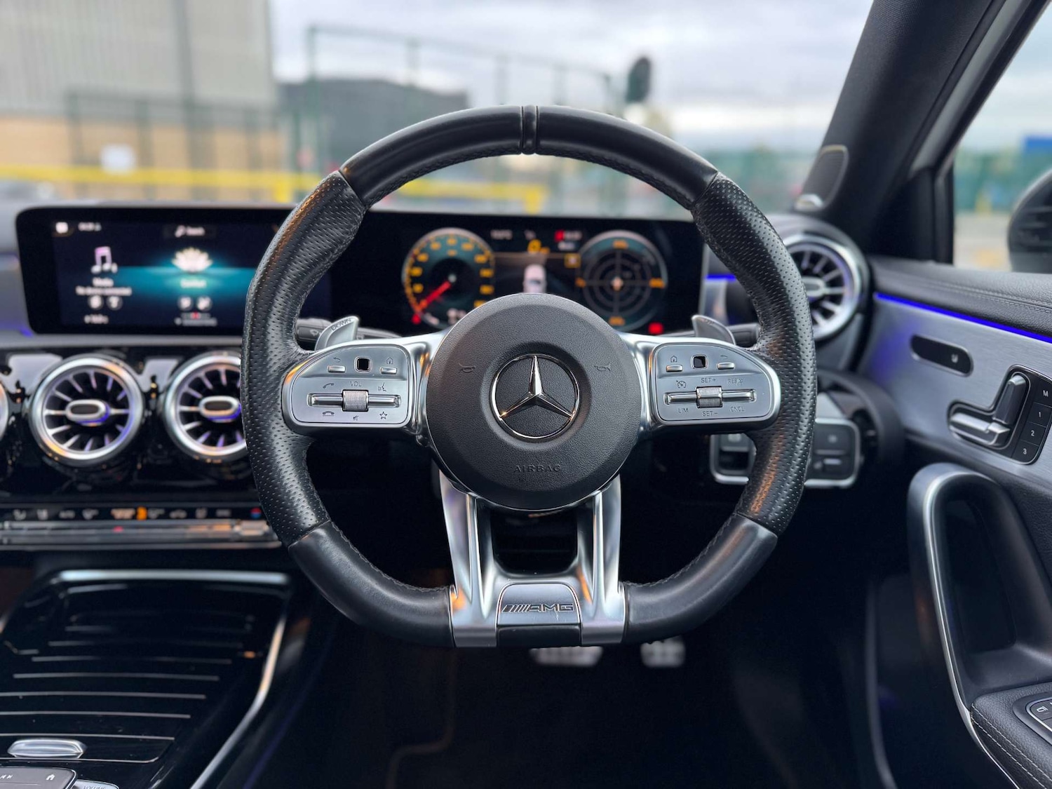 Used Mercedes-Benz A-Class 2019 for sale - 76600986: Photo 30