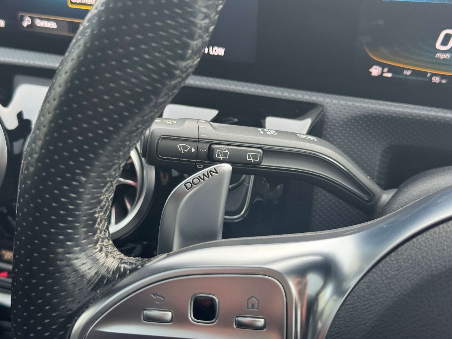 Used Mercedes-Benz A-Class 2019 for sale - 76600986: Photo 34