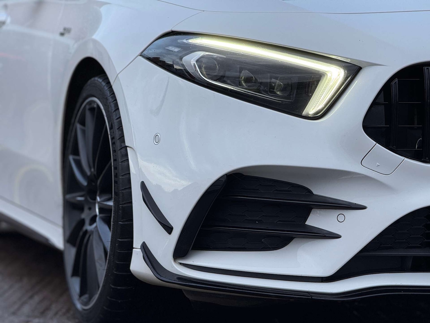 Used Mercedes-Benz A-Class 2019 for sale - 76600986: Photo 45