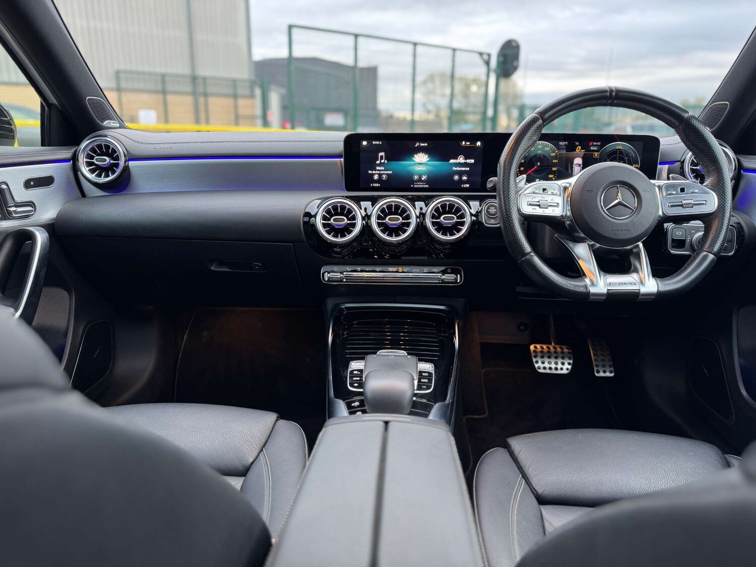 Used Mercedes-Benz A-Class 2019 for sale - 76600986: Photo 48